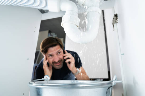 Best Commercial Plumbing Services  in Edcouch, TX