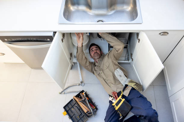 Edcouch, TX Plumbing Company