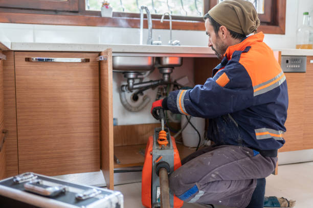 Best Same-Day Plumbing Service  in Edcouch, TX