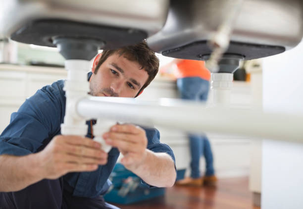 Best Clogged Drain Plumber  in Edcouch, TX