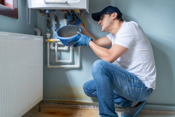 Best Drain Cleaning Services  in Edcouch, TX