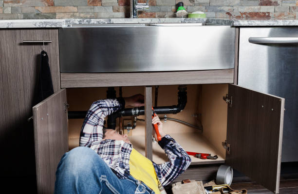 Best Sewer Line Repair  in Edcouch, TX